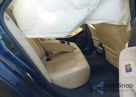 2020 Toyota Avalon Xle z USA, uszkodzony, nr VIN 4T1AZ1FB8LU044961